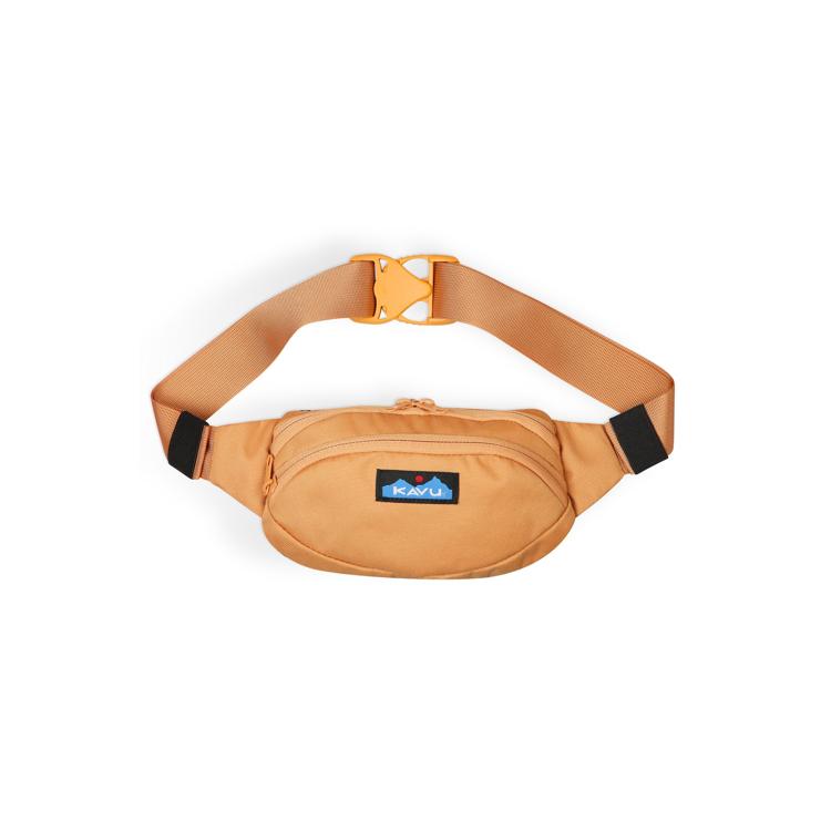 Kavu Spectator Waist Pack - 1 Liter - Image 14